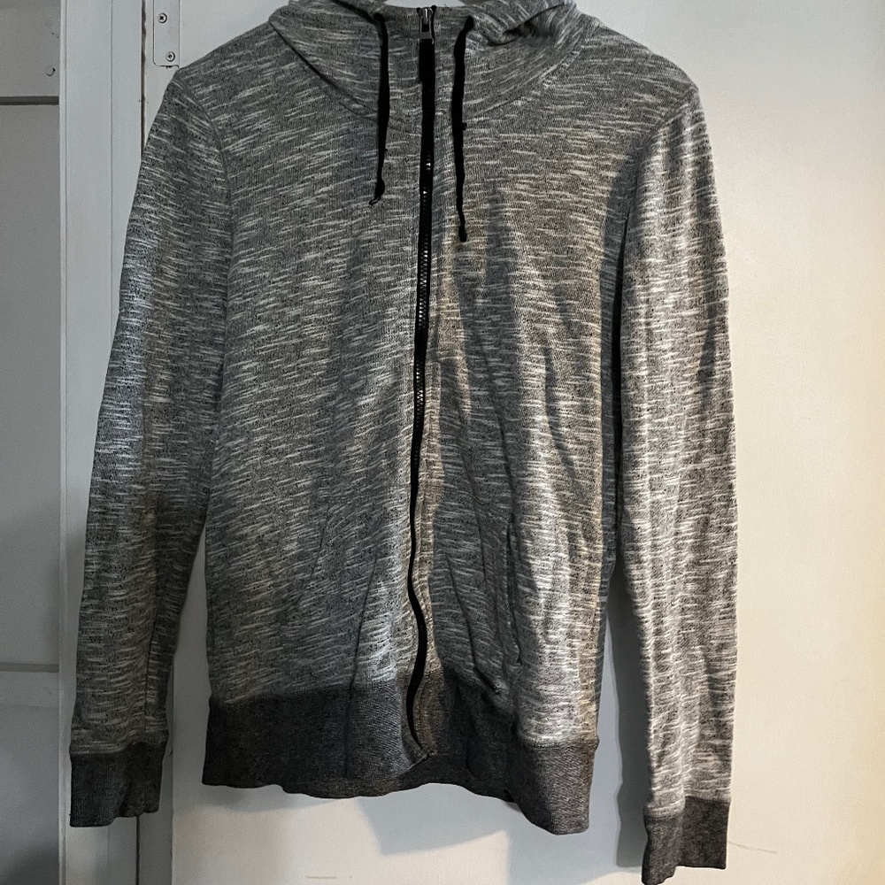 Bench Sweater